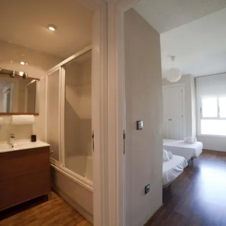 Apartament Oasis *