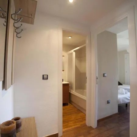 Oasis Apartamento