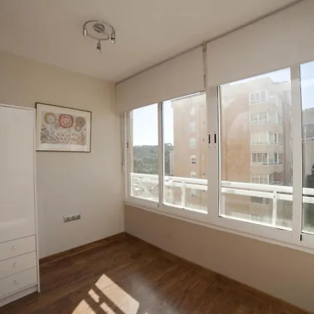 Daire Oasis Alicante