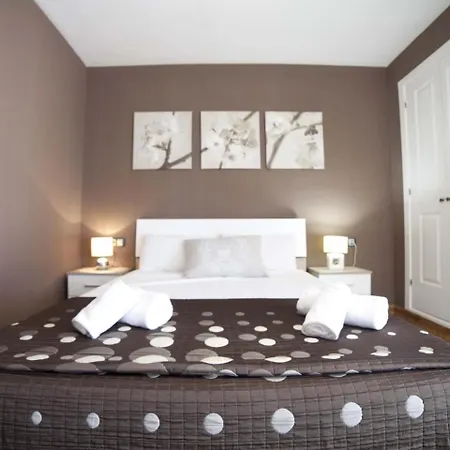 Oasis Apartamento *