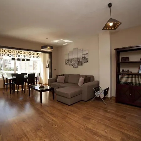 Oasis Apartamento
