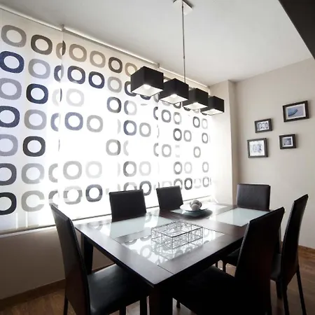 Apartament Oasis *