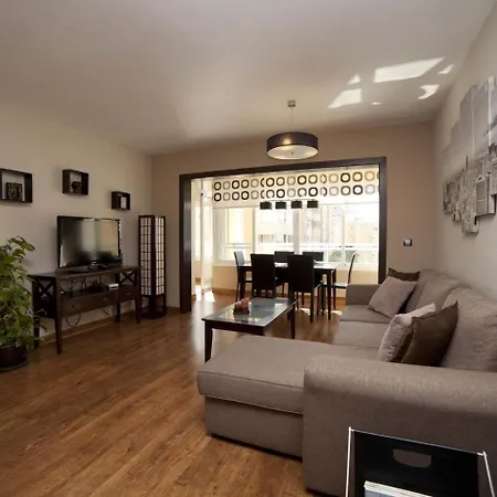 Oasis Apartament