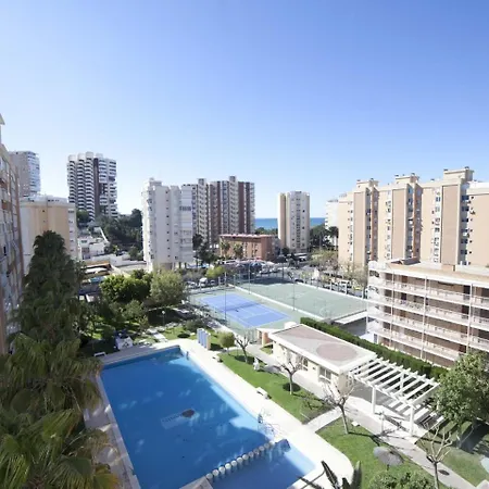 Oasis Apartament *