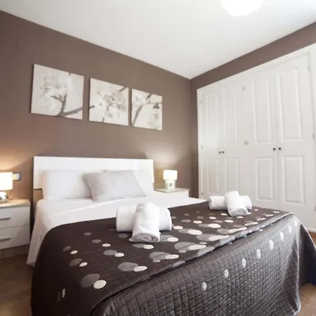 Daire Oasis Alicante